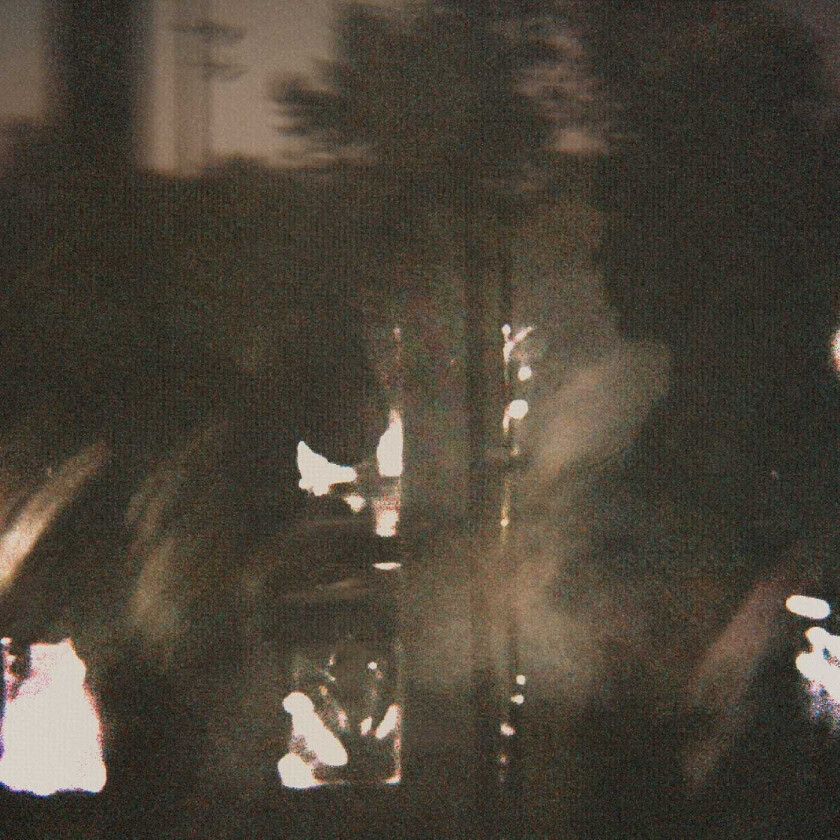 City Of Dawn Ghost In Rain CD