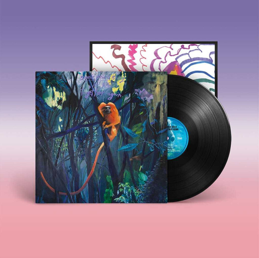 Bonnie Prince Billy We Are Together Again LP/Vinyl