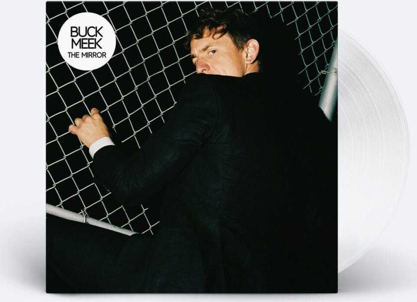 Buck Meek The Mirror LP/Vinyl