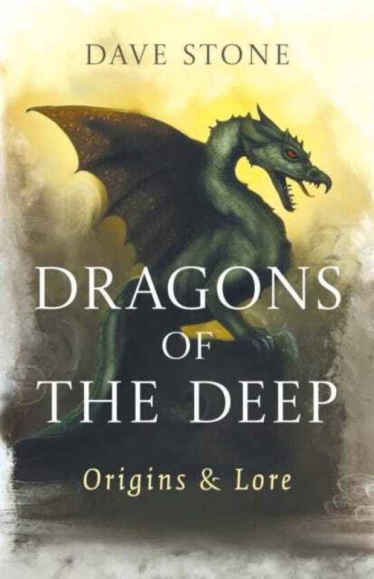 Dragons of The Deep Origins & Lore