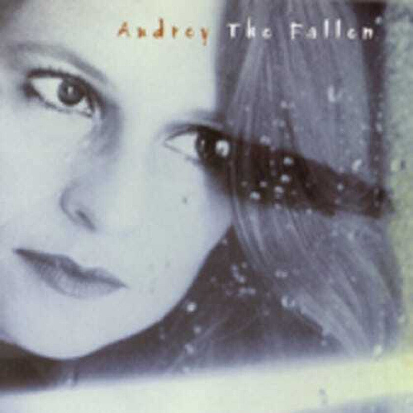 Audrey AuldMezera The Fallen CD