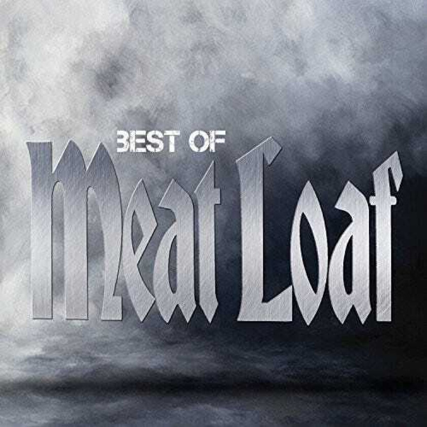 Meat Loaf Icon CD