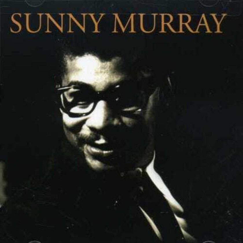 Sunny Murray Sunny Murray CD