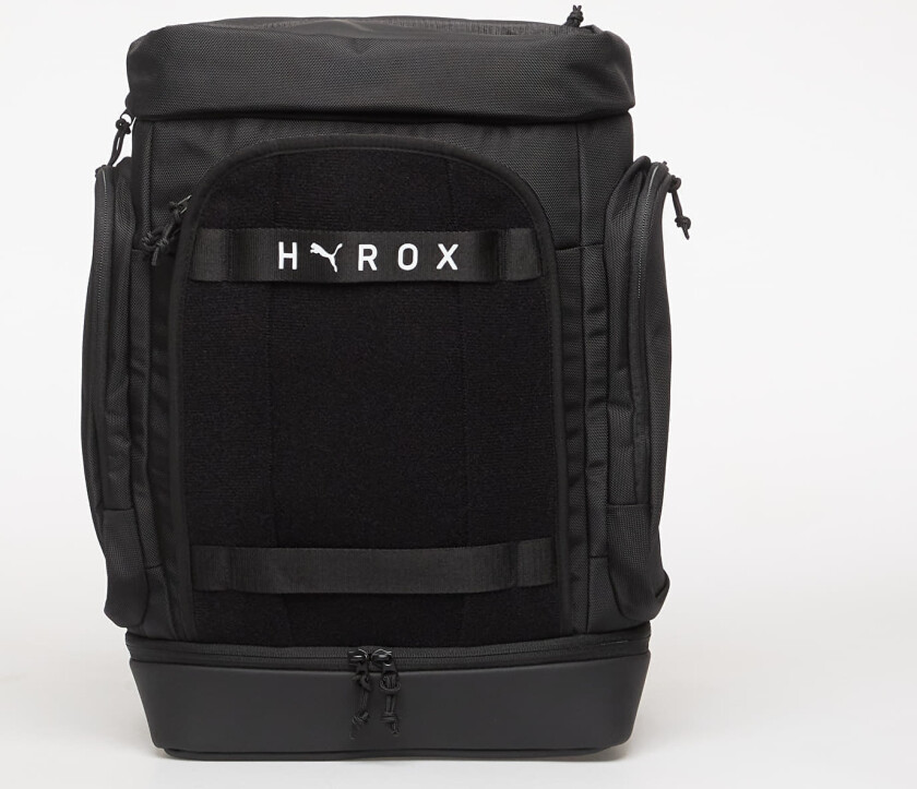 Ryggsekk Puma x HYROX DAILY Backpack PUMA Black 34 l