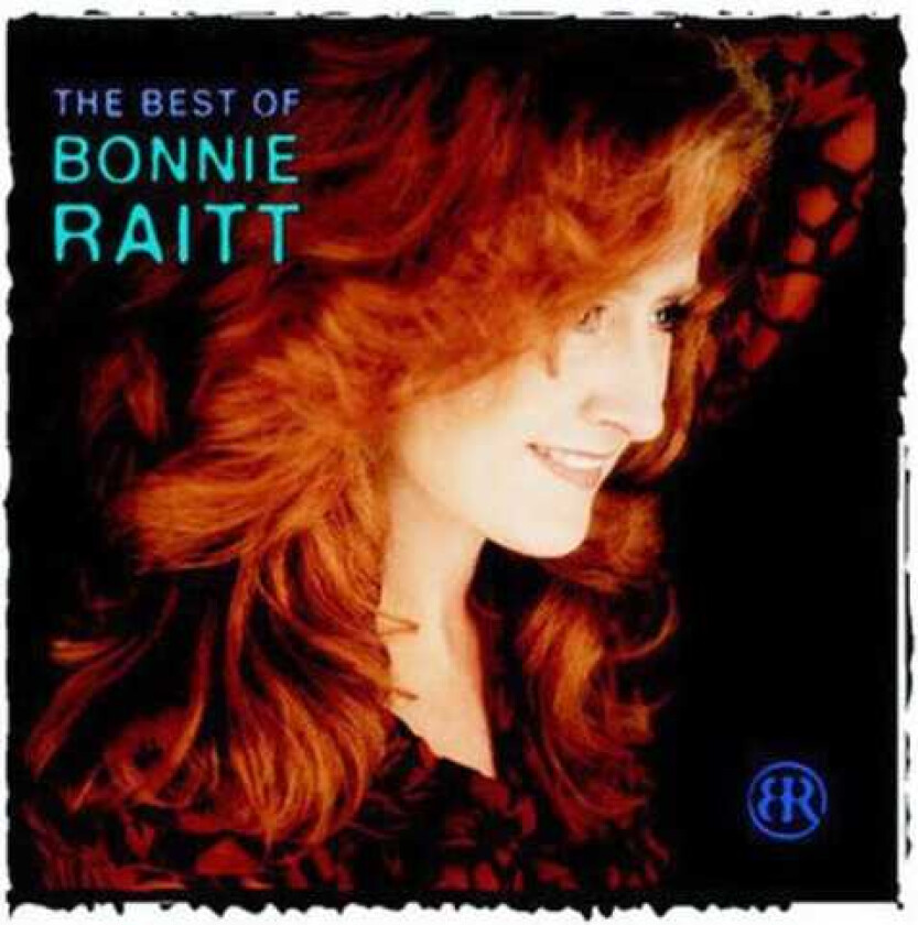 Bonnie Raitt Best Of Bonnie Raitt 19892003 CD