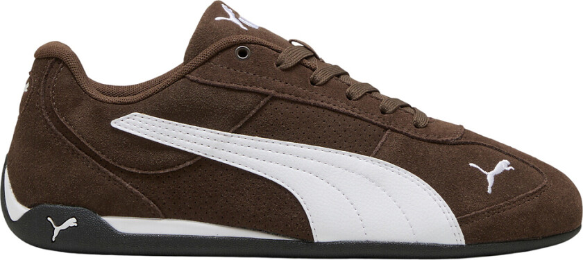 Sko - Replikatch SD - Chocolate/Hvit - - 39 - Sko