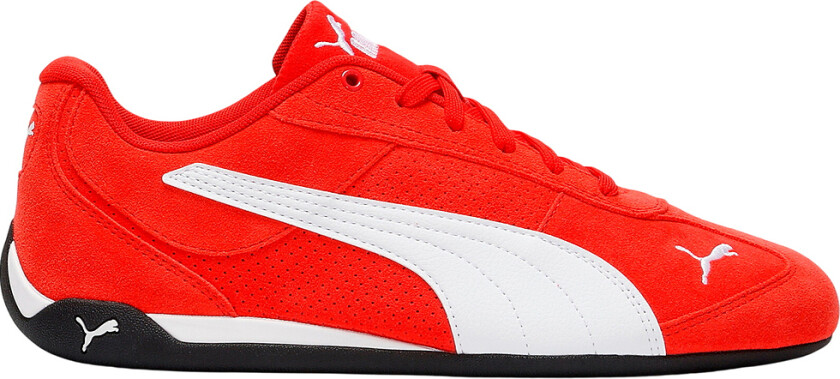 Sko - Replikatch SD - Rød/Hvit - - 39 - Sko