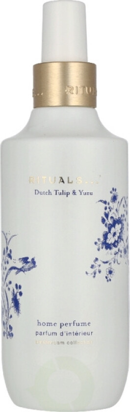 Dutch Tulip & Yuzu Home Perfume 200 ml