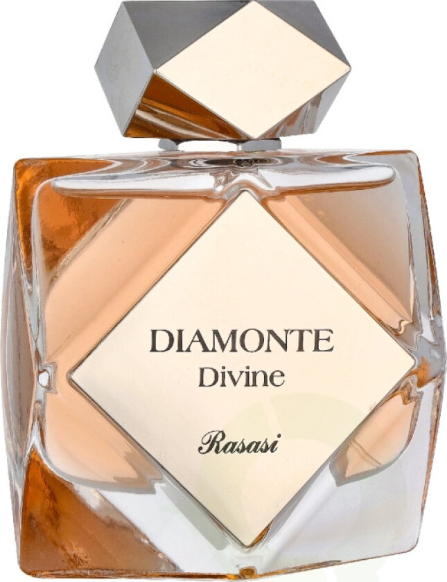Diamonte Divine Pour Femme Edp Spray 100 ml