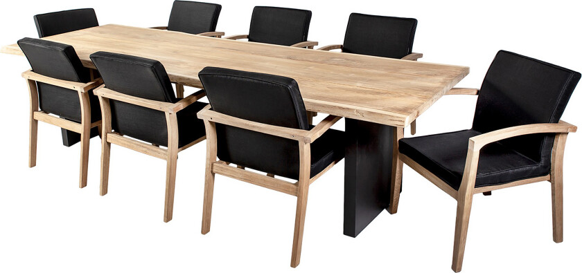 Bilde av Royal Hagesett