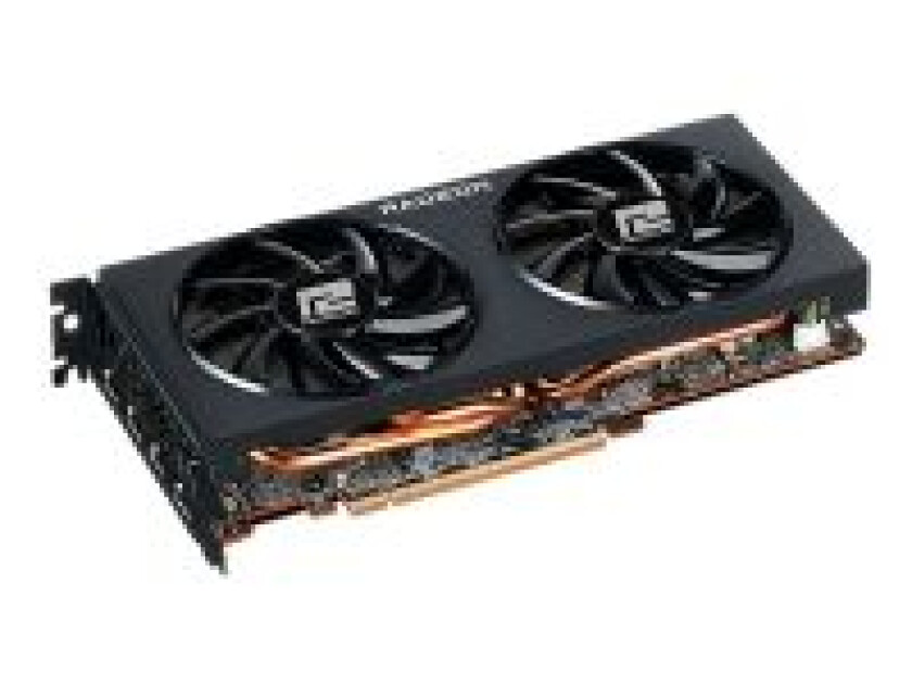 Radeon RX 6700 XT Fighter - 12GB GDDR6 RAM - Grafikkort