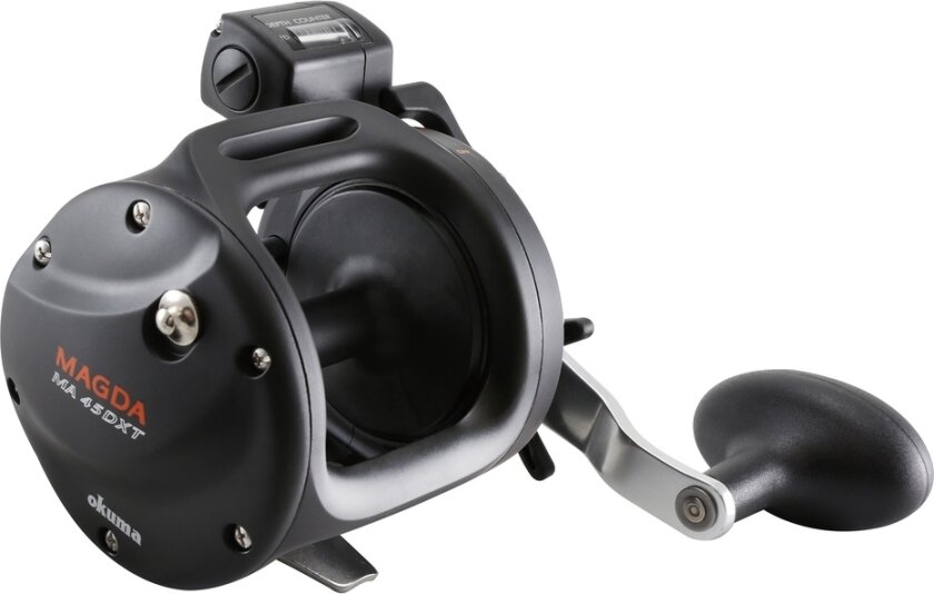 Bilde av Okuma Magda 20DXT Trolling Reel 5.1:1 Right Hand