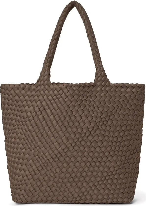 Day Braiding Bag - Brown - ONE SIZE