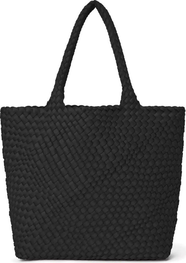 Day Braiding Bag - Black - ONE SIZE