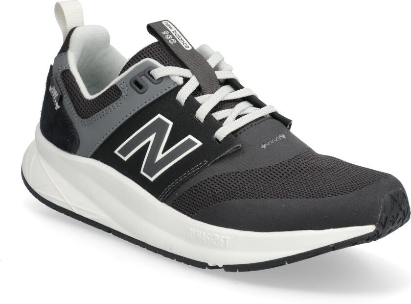 Dynasoft Ua900 V2 - Black - 47.5