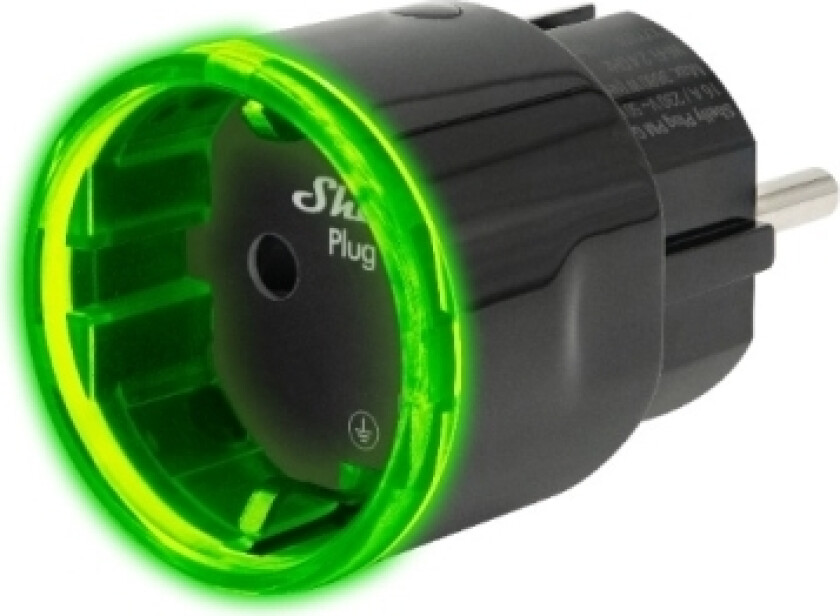 Plug PM Gen3 - Black