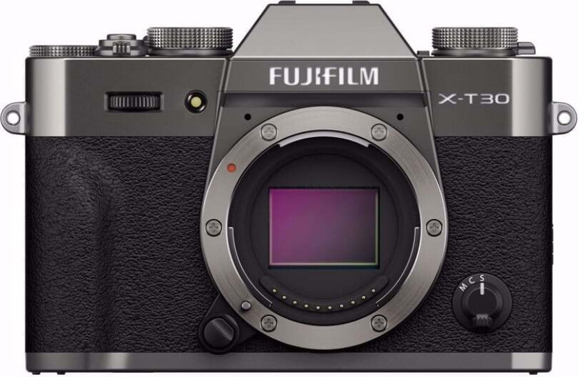 X-T30 III Body