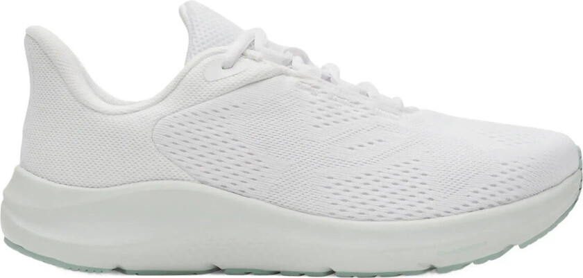 Ua W Charged Pursuit 4 Bl - White - 42
