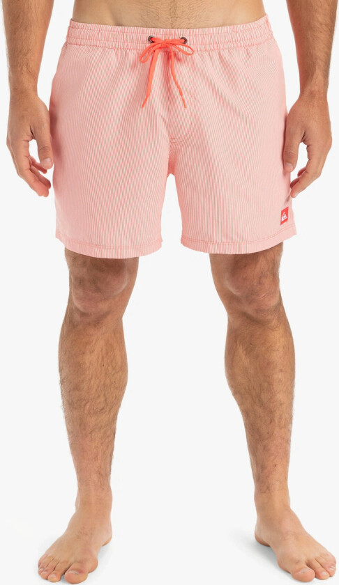 Everyday Deluxe Volley 15 - Pink - S