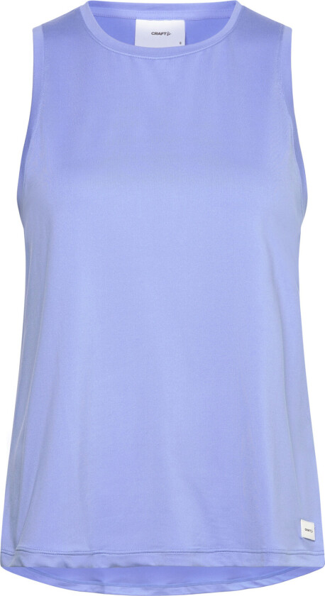 Collective Singlet W - Purple - XS