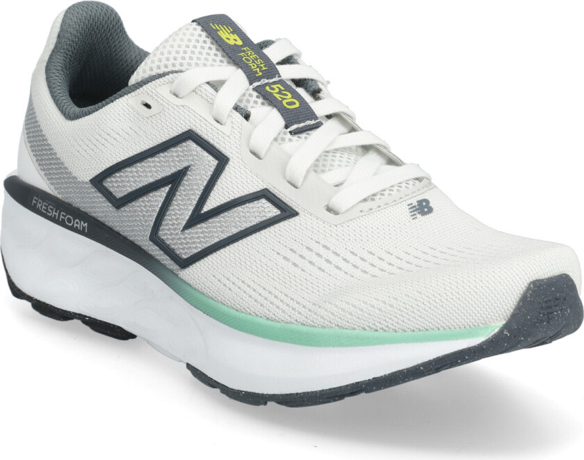 Freshfoam 520 V9 - Grey - 36