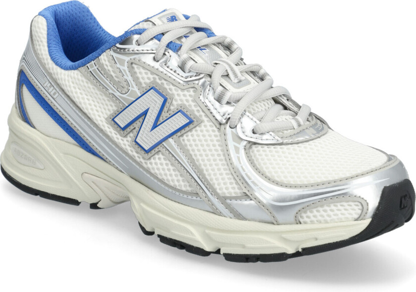 740 - Blue - 36