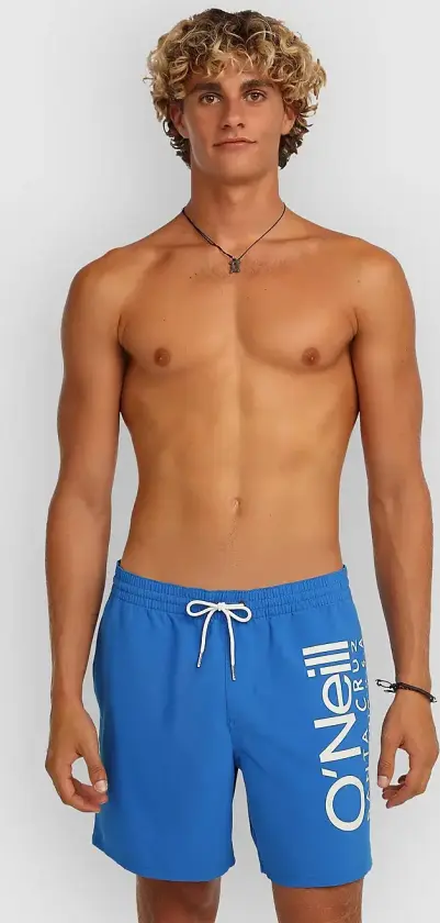 Original Cali 16'' Boardshorts blå