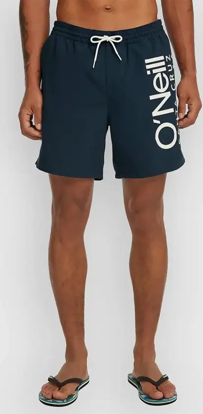Original Cali 16'' Boardshorts blå
