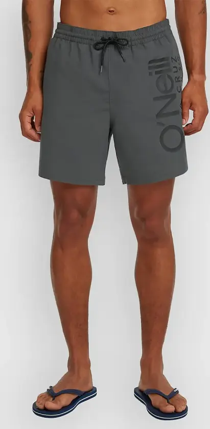 Original Cali 16'' Boardshorts grå