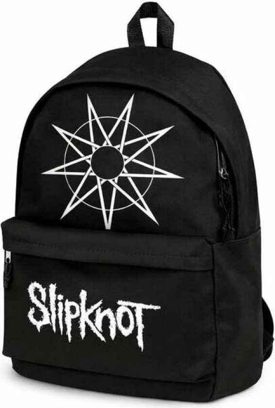 Ryggsekk - Rocksax - Wanyk Star Patch - Unisex - standard
