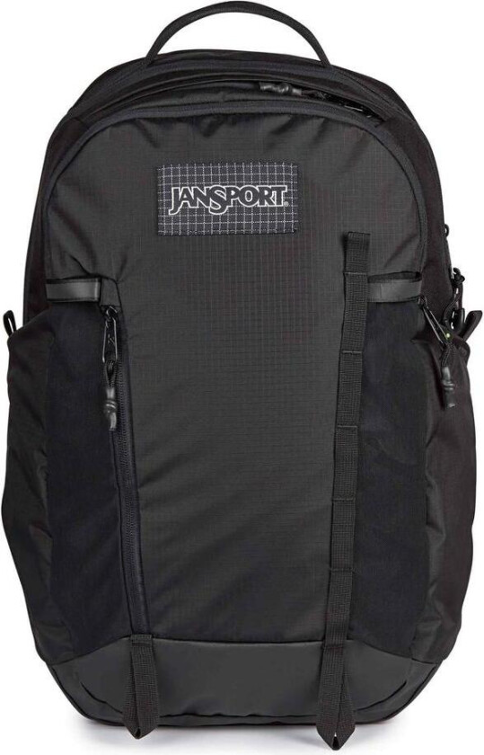 All Around Backpack 28 liter Svart