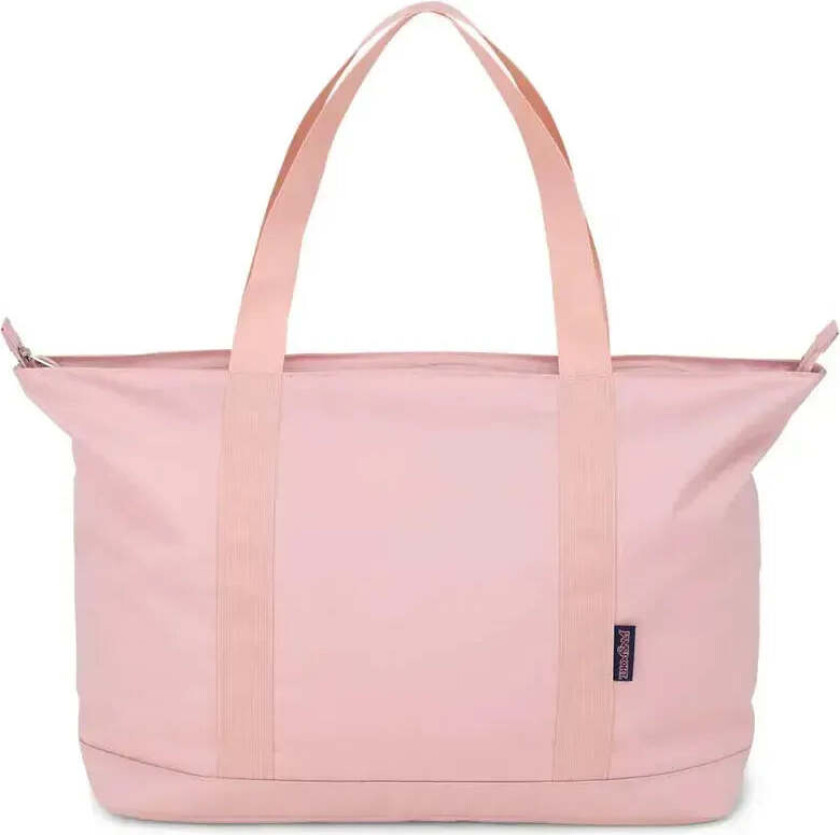 Daily Tote Misty Rose