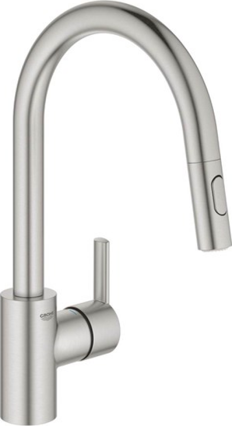 Feel Kitchen faucet Supersteel