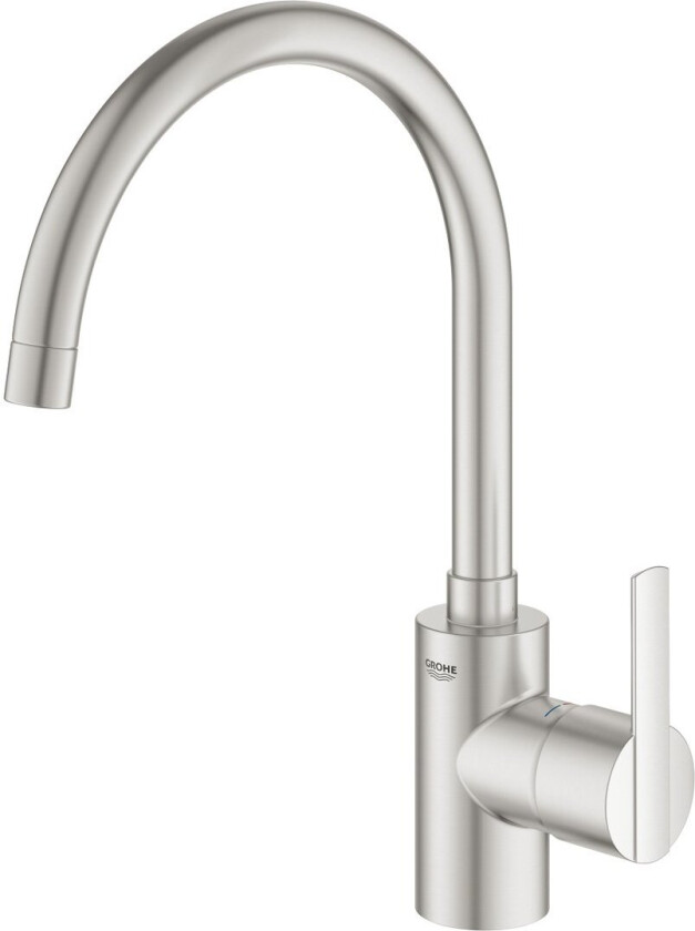 FEEL SUPERSTEEL KJØKKENARMATUR C-TUT