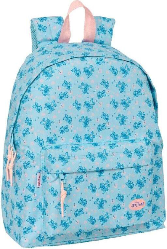 Disney Stitch Ohana-ryggsekk 42 cm