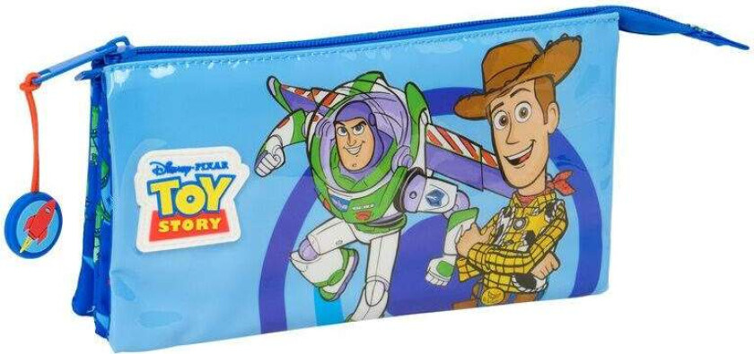 Disney Pixar Toy Story Good Vibes trippelpennal