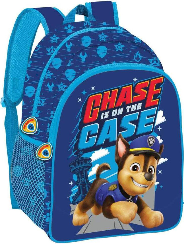 Paw Patrol-ryggsekk 40 cm
