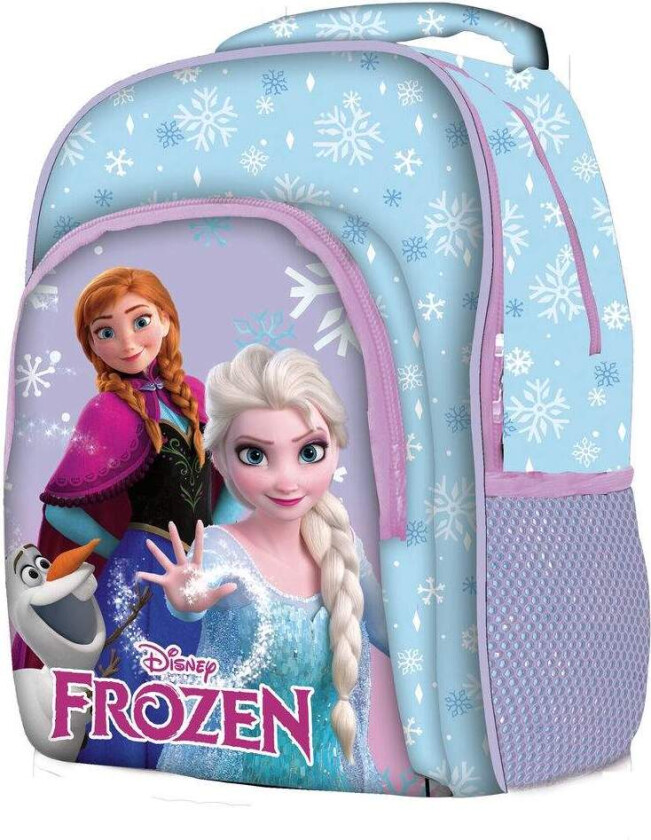 Disney Frost-ryggsekk 42 cm
