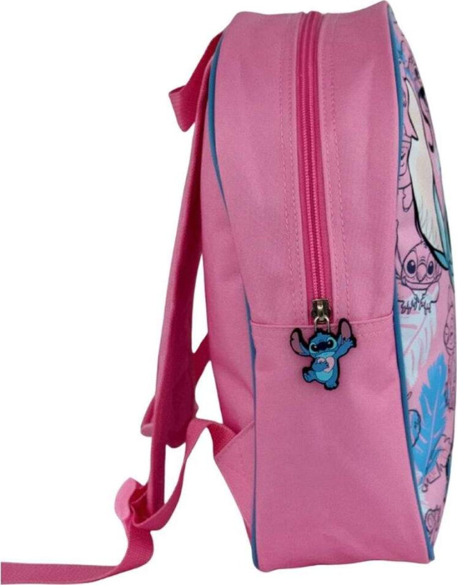 Disney Stitch dukke-ryggsekk 30 cm