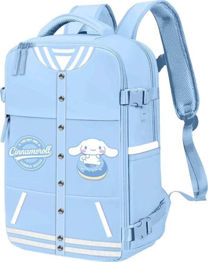 Hello Kitty og venner Cinnamoroll-ryggsekk 40 cm