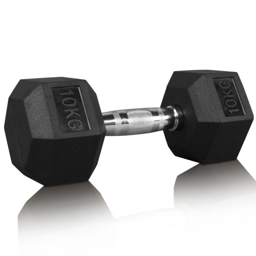 Odin Hex Manualer 10kg (1 Stk.)