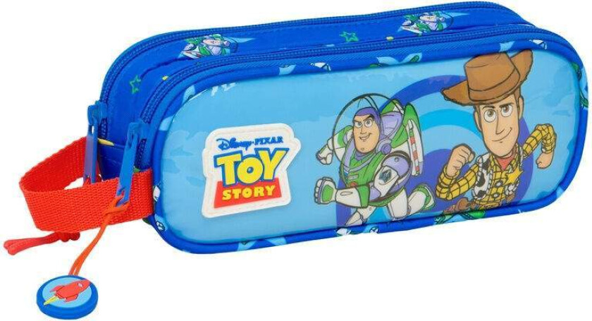 Disney Pixar Toy Story Good Vibes dobbelt penal