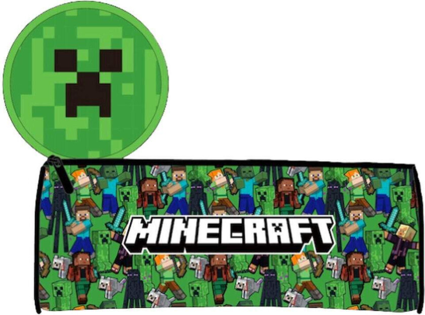 Minecraft Face penal