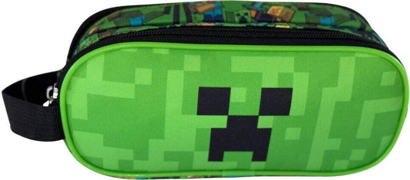 Minecraft Face penal