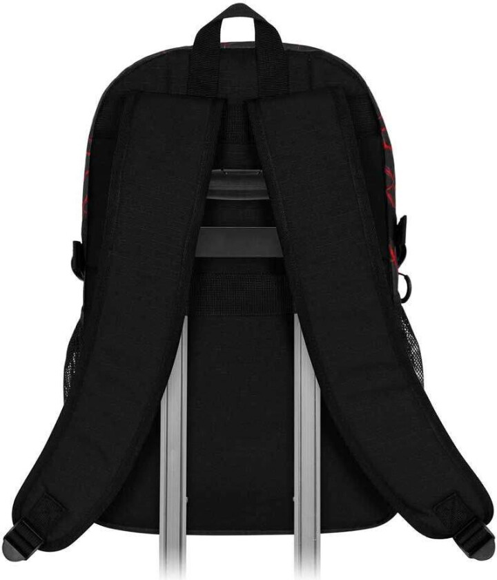 Marvel Spiderman Vision justerbar ryggsekk 44 cm