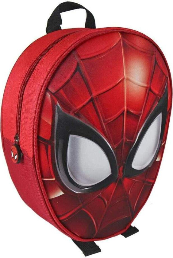 Marvel Spiderman 3D EVA-ryggsekk 31 cm