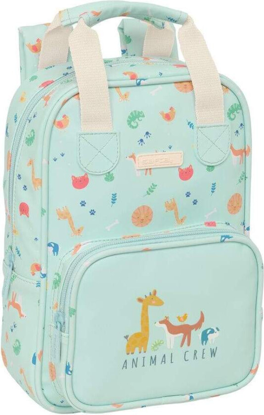 Pandi-ryggsekk 28 cm