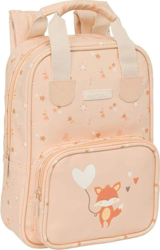 Little Fox-ryggsekk 28 cm