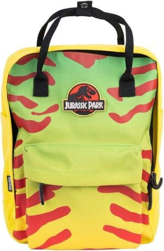 Jurassic Park-ryggsekk 36 cm