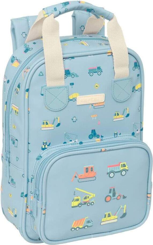 Kraner ryggsekk 28 cm